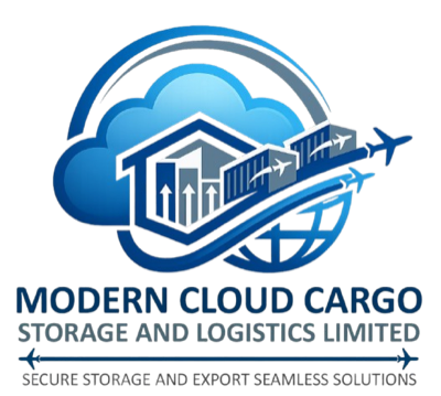 Modern Cloud Cargo Storage and Logistics Limited